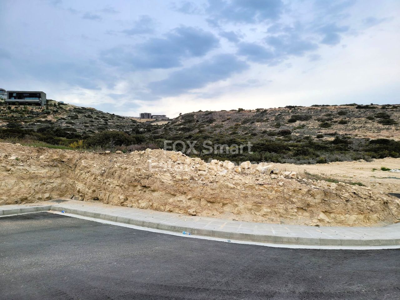 Thumbnail 1 房地产 4521 Agios Tychonas, 利马索尔 / LIM-PAF-2654