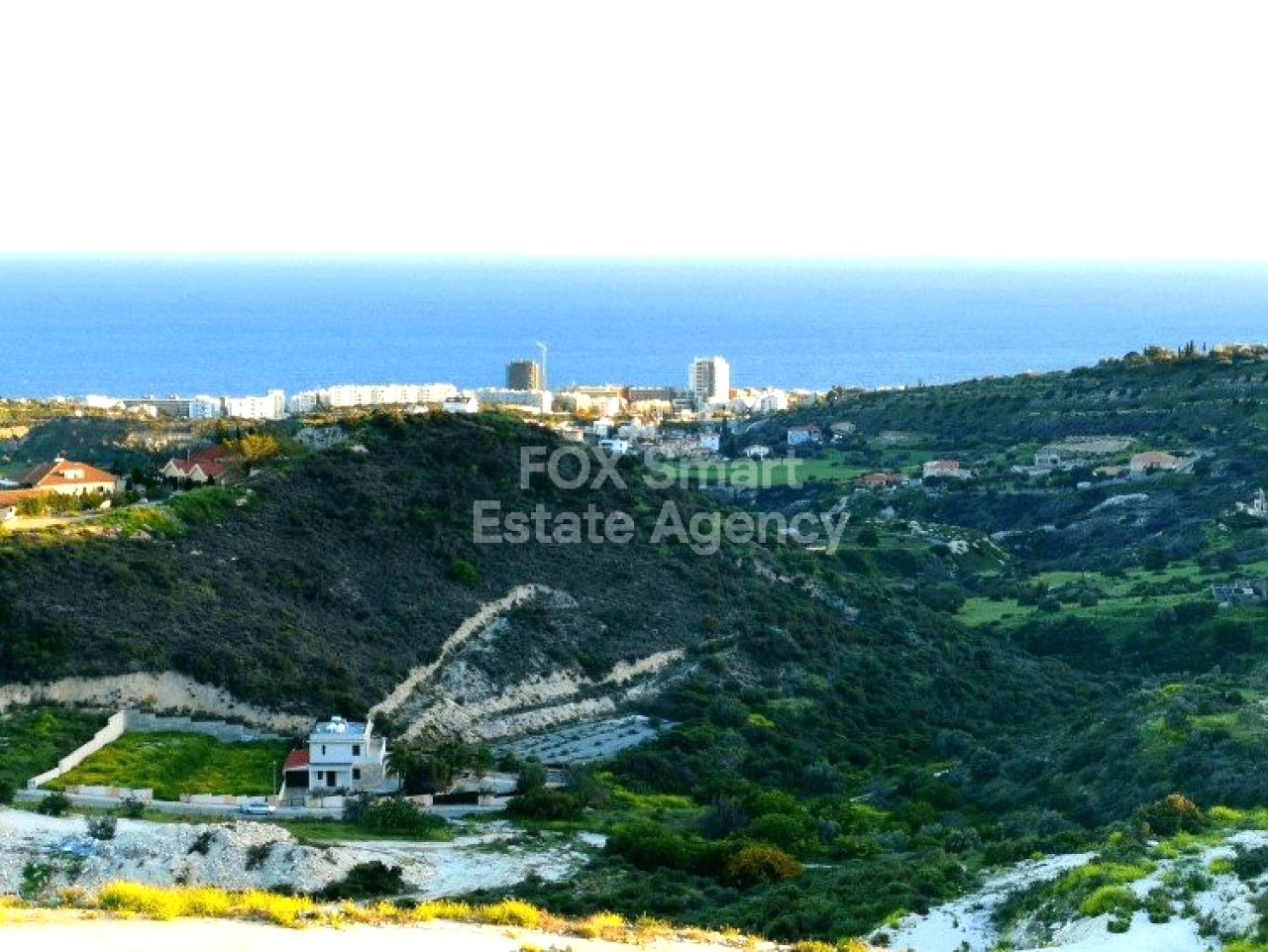 Nieruchomość 45306 Agios Tychonas, Limassol / LIM-PAF-27410