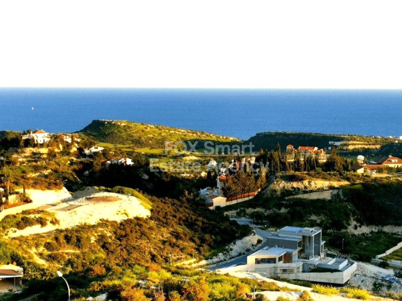 Nieruchomość 45306 Agios Tychonas, Limassol / LIM-PAF-27410