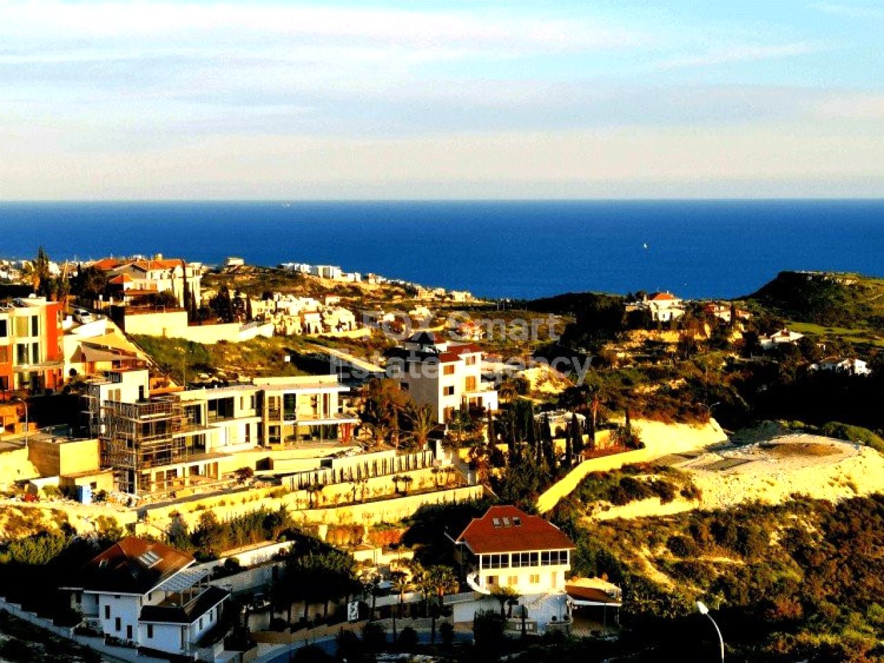 Nieruchomość 45306 Agios Tychonas, Limassol / LIM-PAF-27410