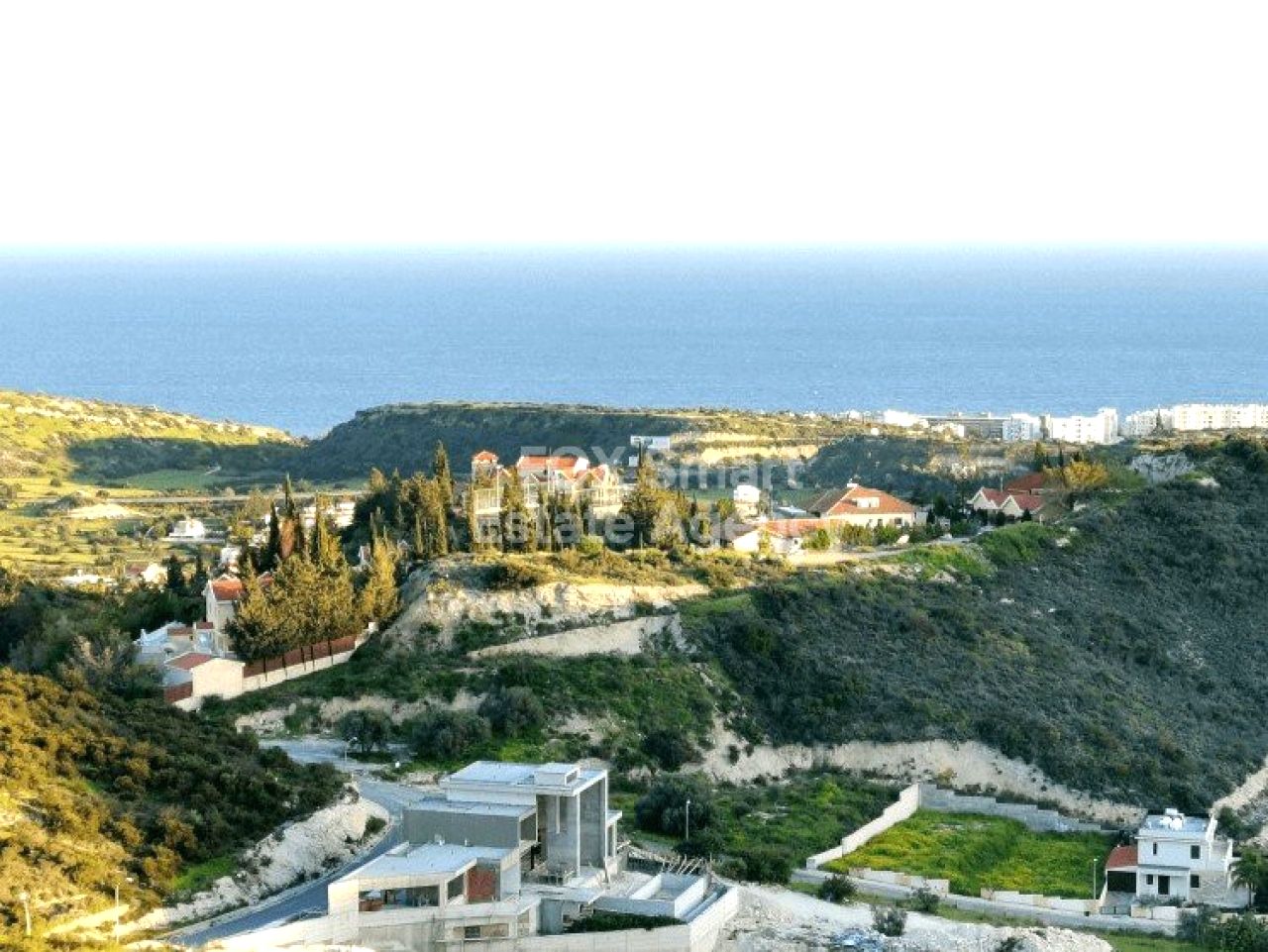 Nieruchomość 45306 Agios Tychonas, Limassol / LIM-PAF-27410