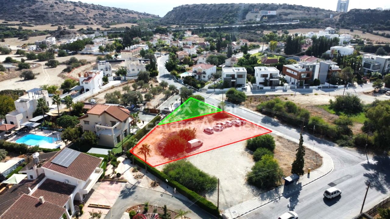 Thumbnail 2 Propriété 4521 Agios Tychonas, Limassol / LIM-PAF-31835