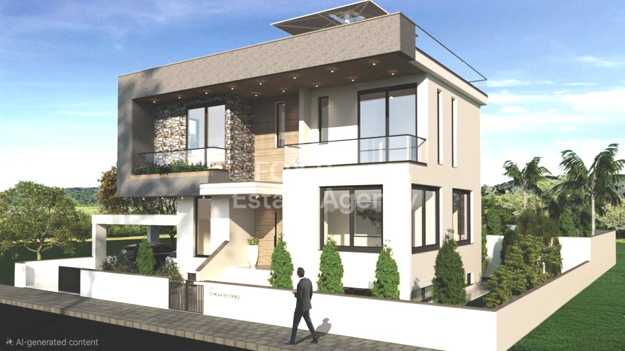 Thumbnail 5 Propriété 4521 Agios Tychonas, Limassol / LIM-PAF-31835