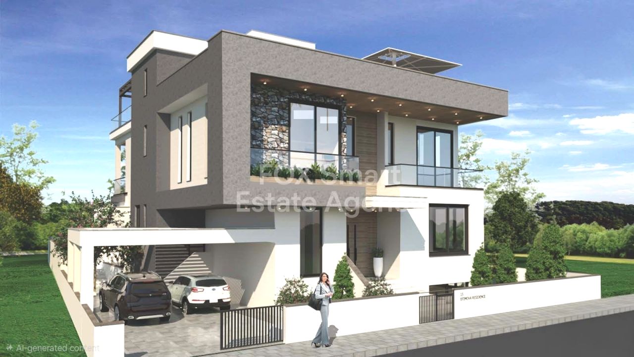 Thumbnail 4 Propriété 4521 Agios Tychonas, Limassol / LIM-PAF-31835