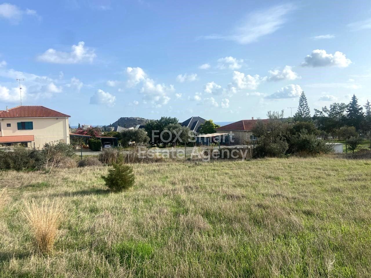 נכס 56231 אגיוס טיכונות, לימסול / LIM-PAF-27380