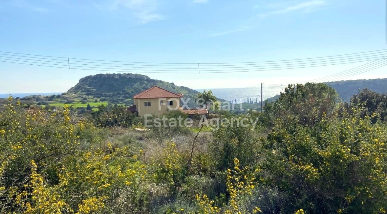 Propiedad 56242 Agios Tychonas, Limassol / LIM-PAF-27737