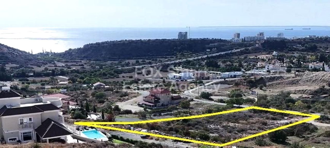 Propiedad 56242 Agios Tychonas, Limassol / LIM-PAF-27737