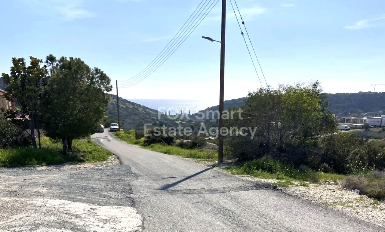 Propiedad 56242 Agios Tychonas, Limassol / LIM-PAF-27737