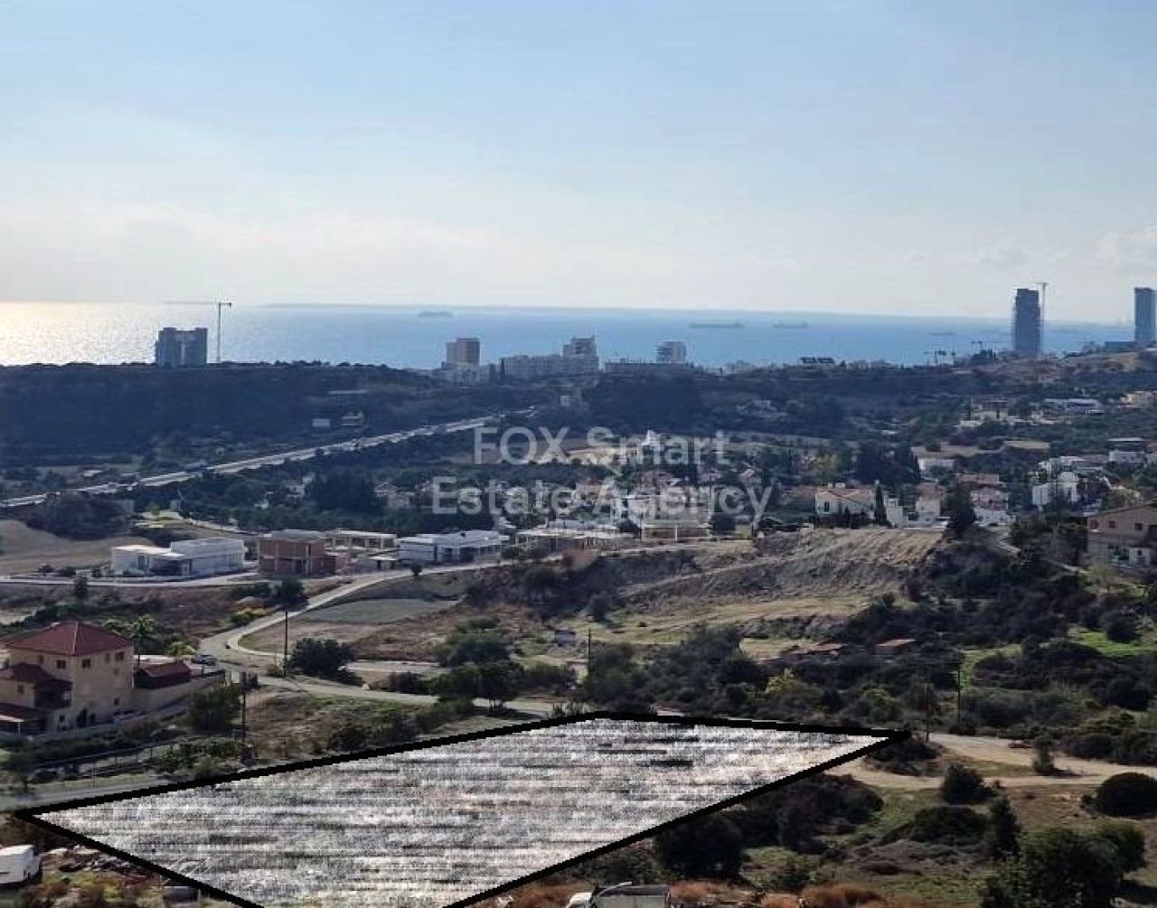 Propiedad 56242 Agios Tychonas, Limassol / LIM-PAF-27737