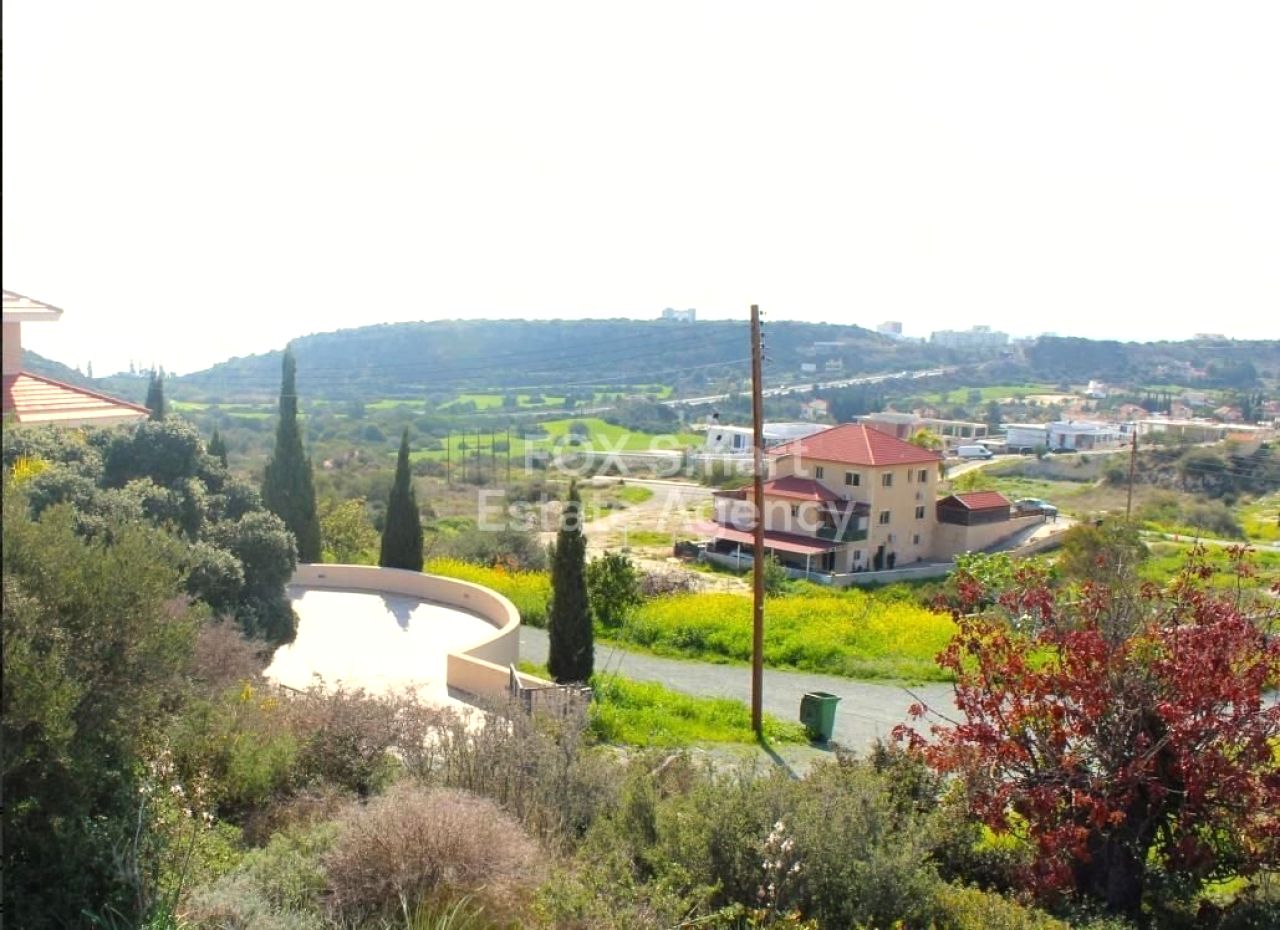 Propiedad 56242 Agios Tychonas, Limassol / LIM-PAF-27737