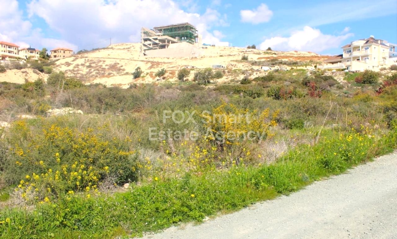 Propiedad 56242 Agios Tychonas, Limassol / LIM-PAF-27737