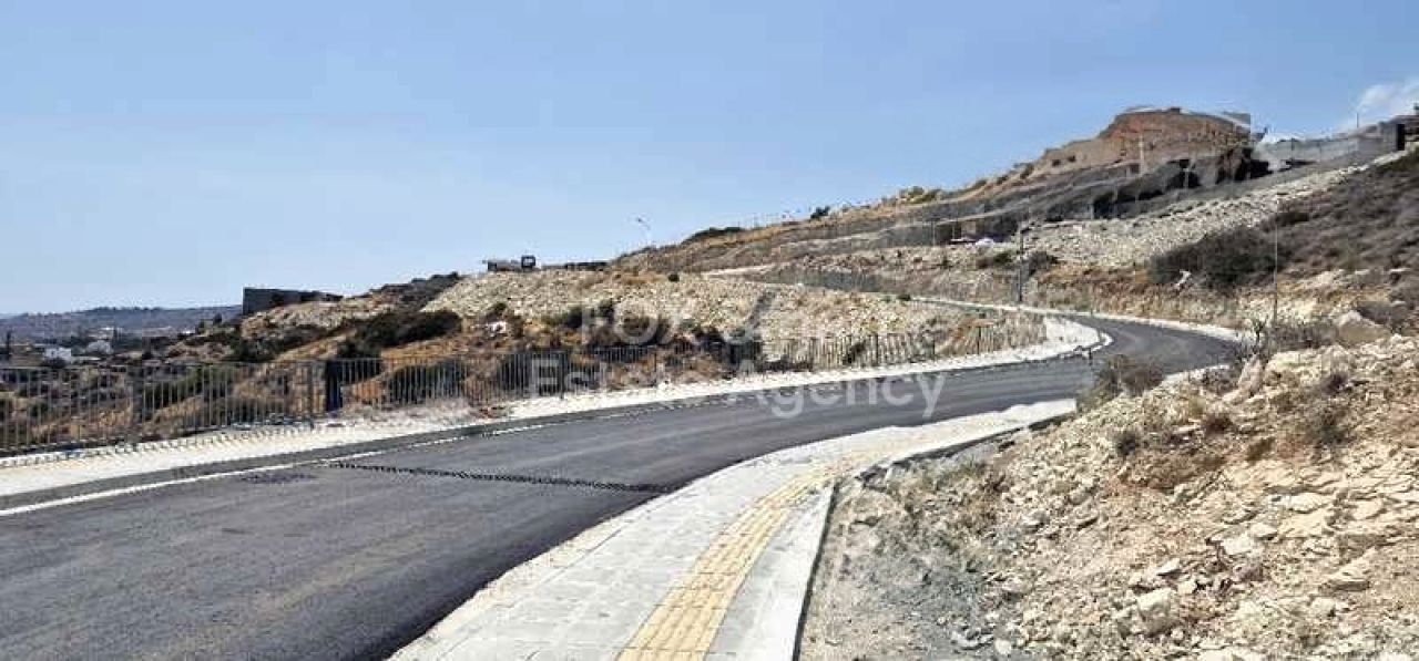 Thumbnail 4 Property 4521 Agios Tychonas, Limassol / LIM-PAF-32926