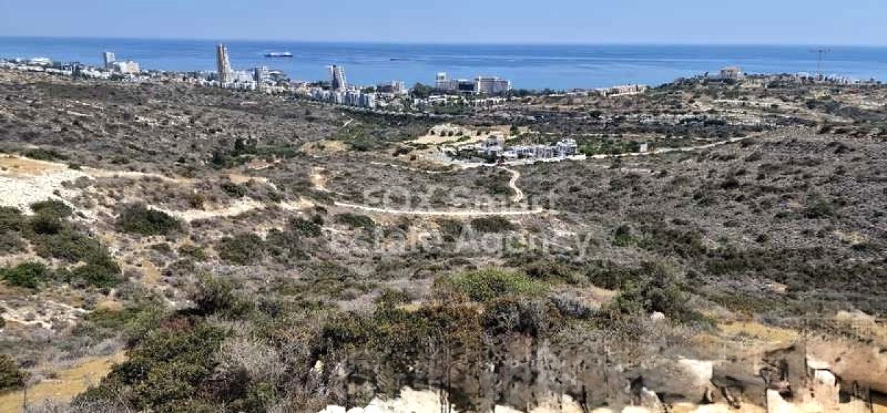 Thumbnail 1 Property 4521 Agios Tychonas, Limassol / LIM-PAF-32926