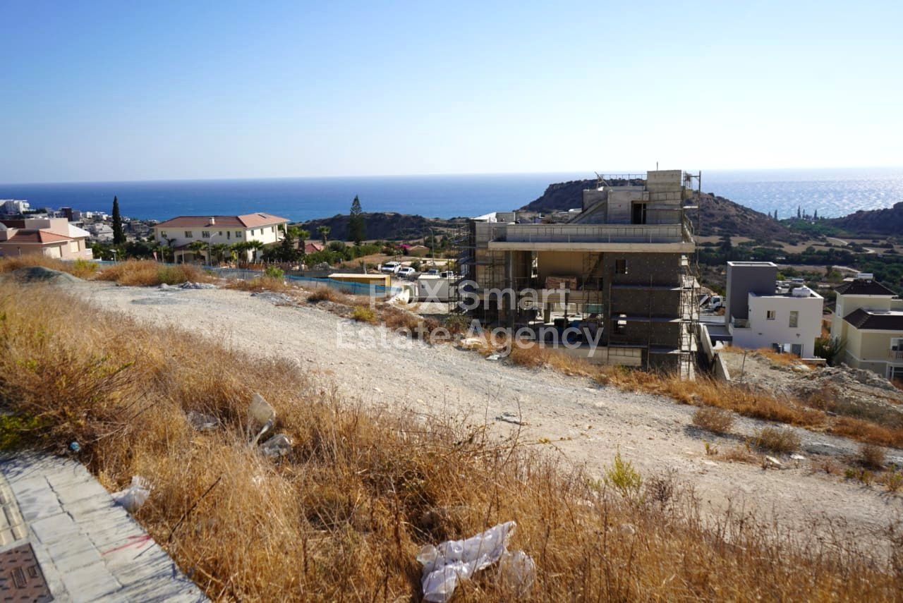 Thumbnail 2 Propiedad 4521 Agios Tychonas, Limasol / LIM-PAF-32961