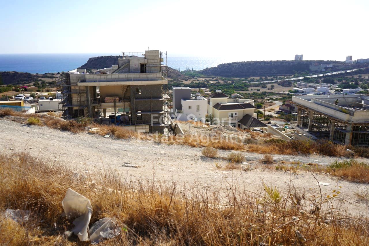 Thumbnail 1 Propiedad 4521 Agios Tychonas, Limasol / LIM-PAF-32961