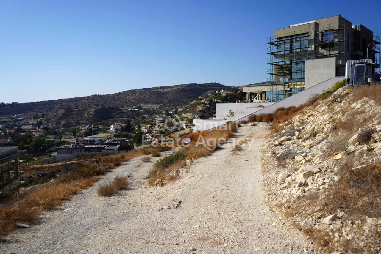 Thumbnail 4 Propiedad 4521 Agios Tychonas, Limasol / LIM-PAF-32961