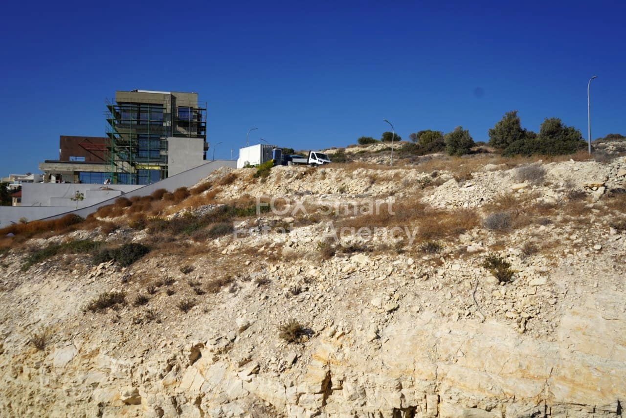 Thumbnail 5 Propiedad 4521 Agios Tychonas, Limasol / LIM-PAF-32961