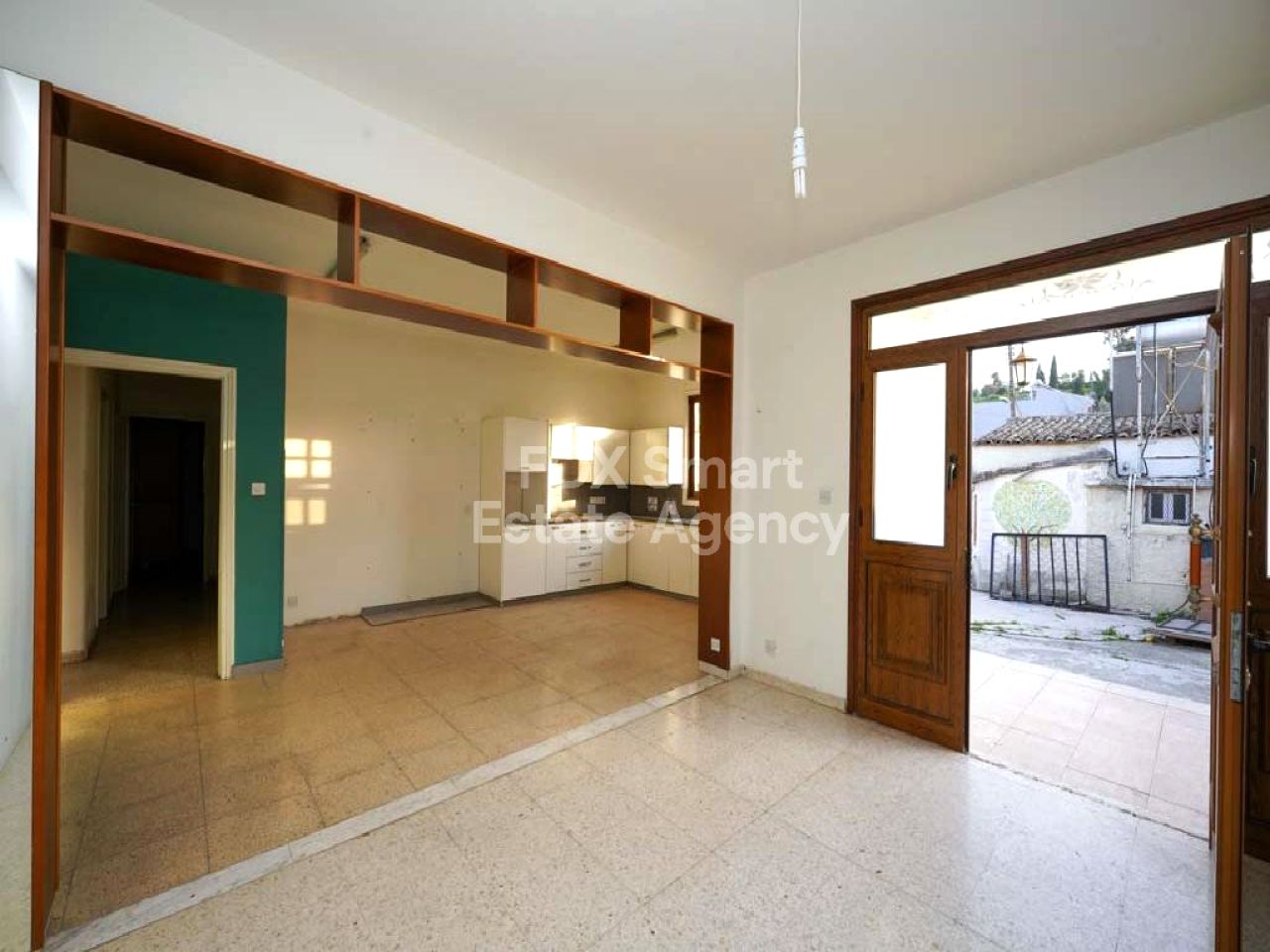 Thumbnail 1 Propriété 1110 Nicosie / P-122802