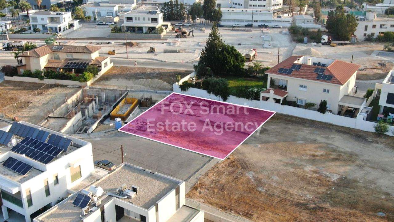 Thumbnail 2 Propriété 1110 Nicosie / P-122802