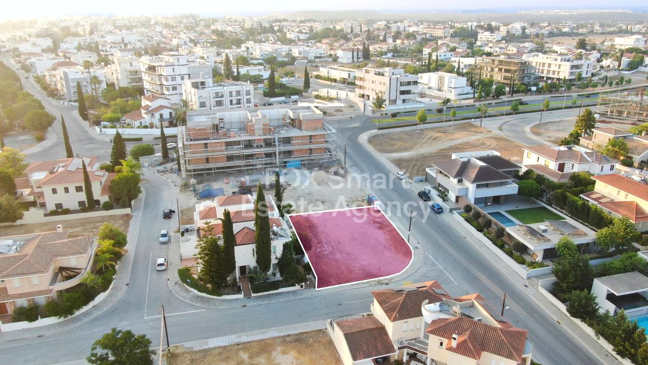 Thumbnail 2 Ακίνητα 2100 Αγκλαντζία, Λευκωσία / 46416