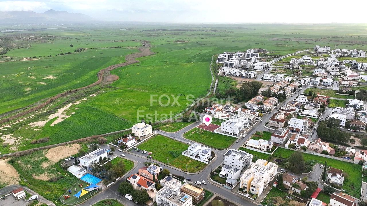 Thumbnail 3 Propiedad 2100 Alandjia, Nicosia / 49129