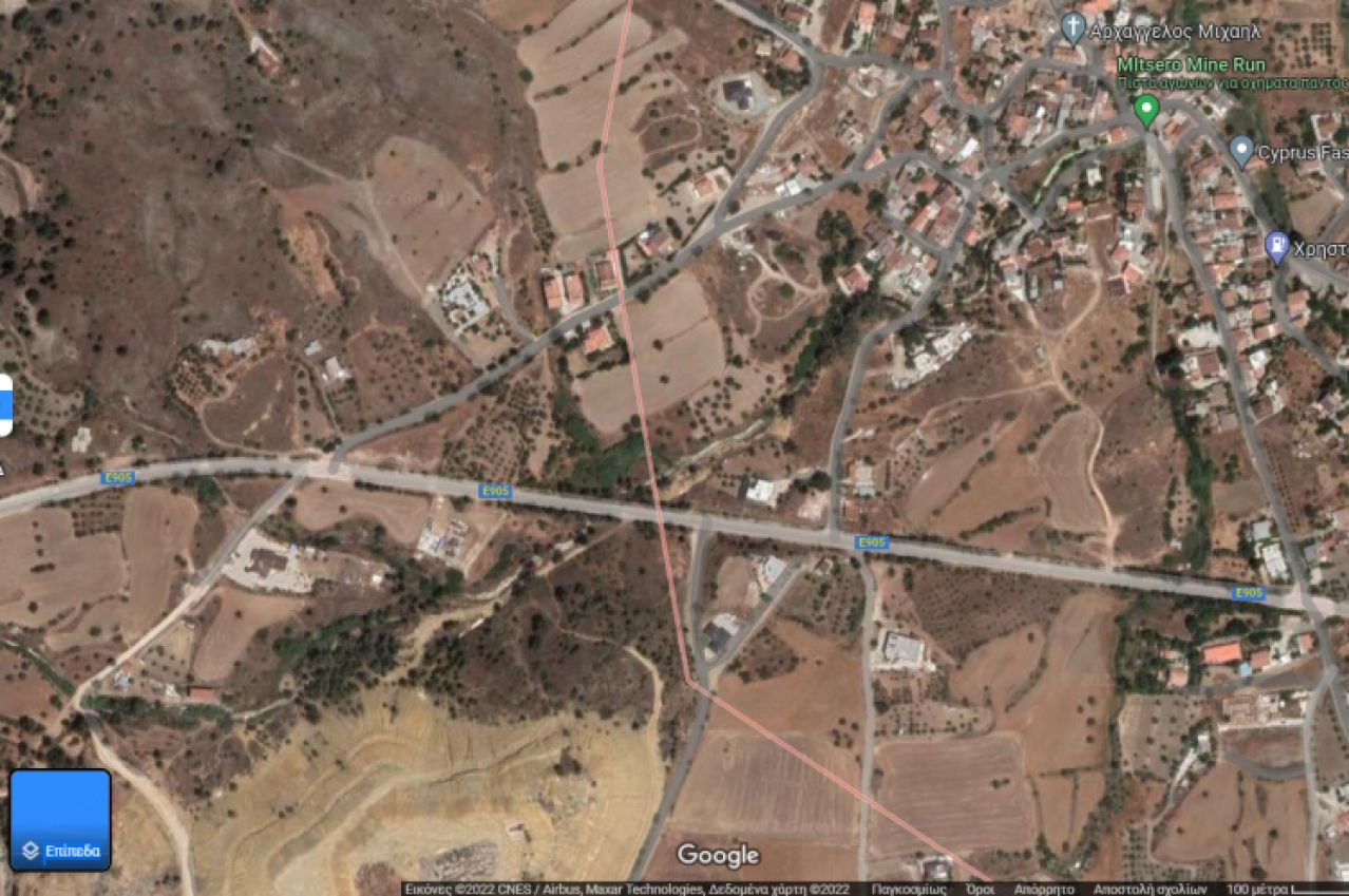 Thumbnail 1 EIGENTUM 2617 Agrokipia, Nikosia / 41346