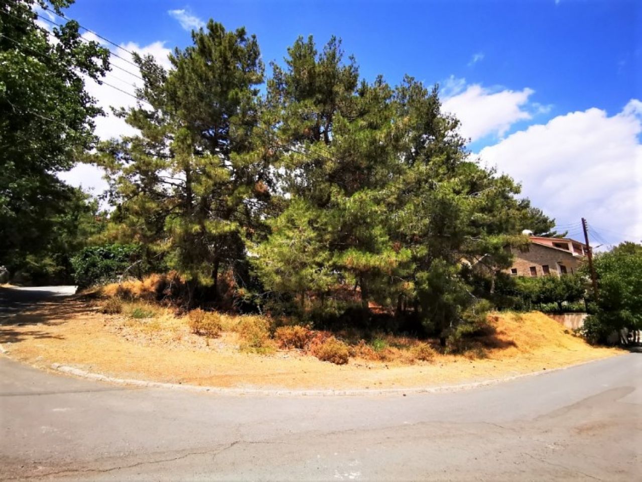Thumbnail 2 房地产 4860 Agros, 利马索尔 / P-119108