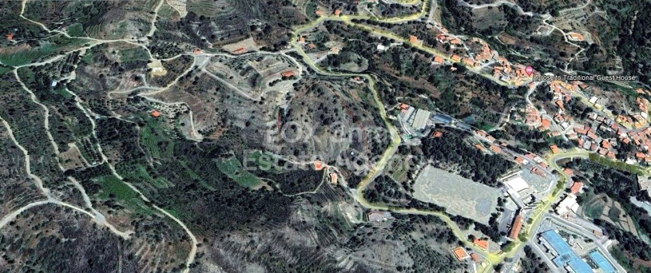 נכס 56185 אגרוס, לימסול / LIM-PAF-19253