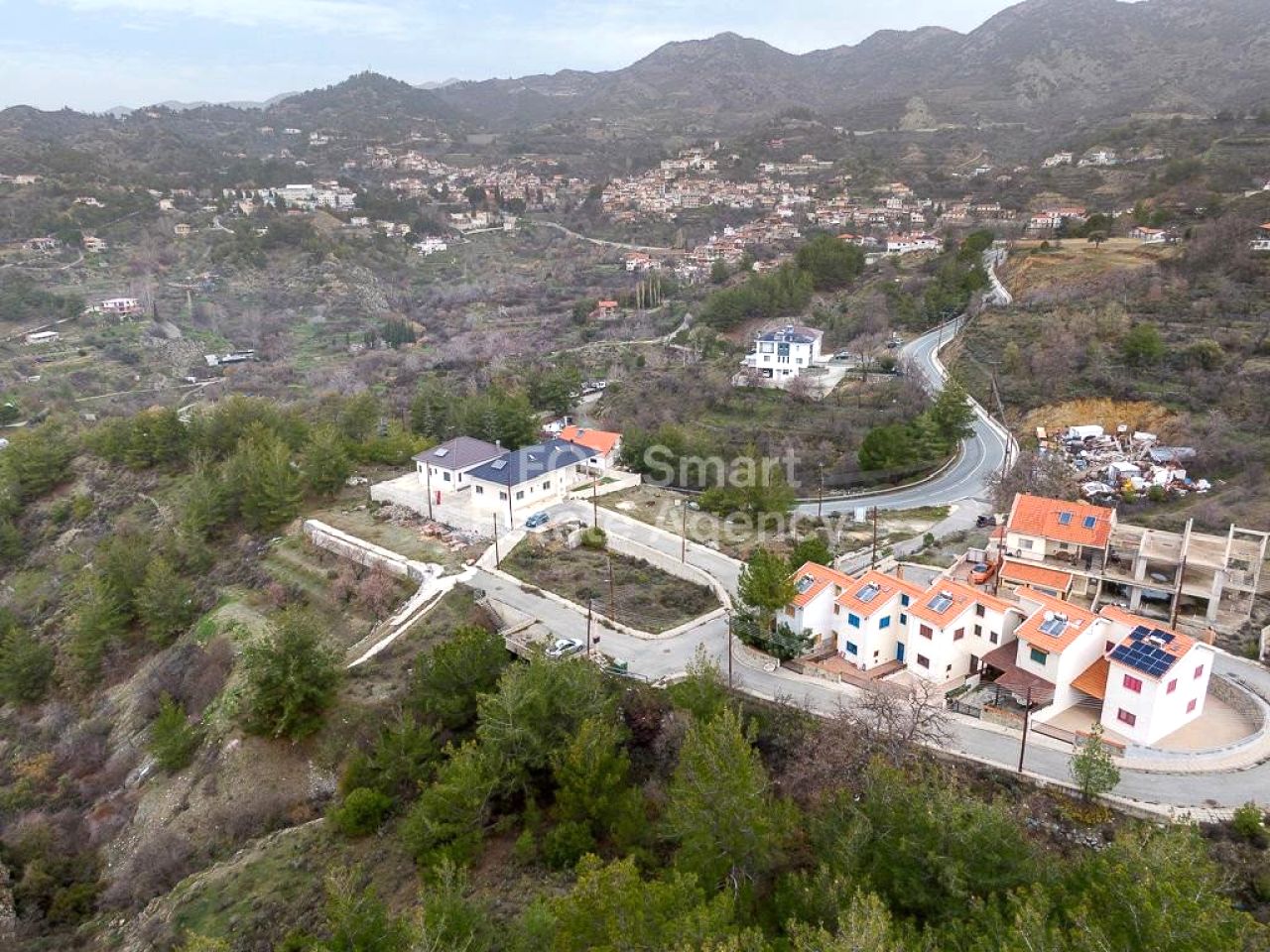 Thumbnail 8 Property 4860 Agros, Limassol / LIM-PAF-33214