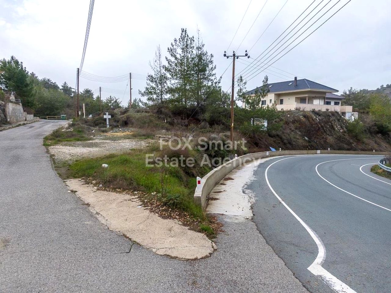 Thumbnail 6 Property 4860 Agros, Limassol / LIM-PAF-33214