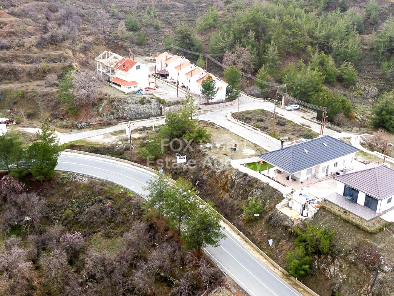 Thumbnail 4 Property 4860 Agros, Limassol / LIM-PAF-33214