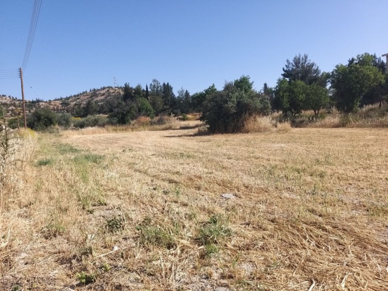 Thumbnail 2 Ακίνητα 2563 Αλάμπρα, Λευκωσία / L-117926