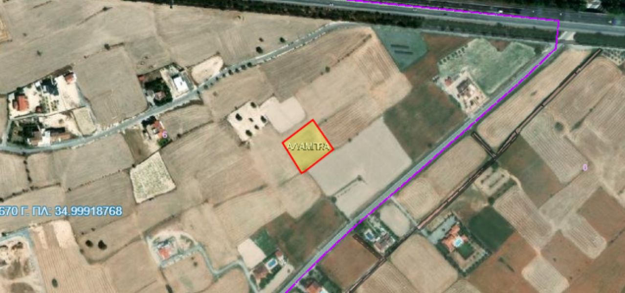 Immobile 12602 Alampra, Nicosia / L-118808