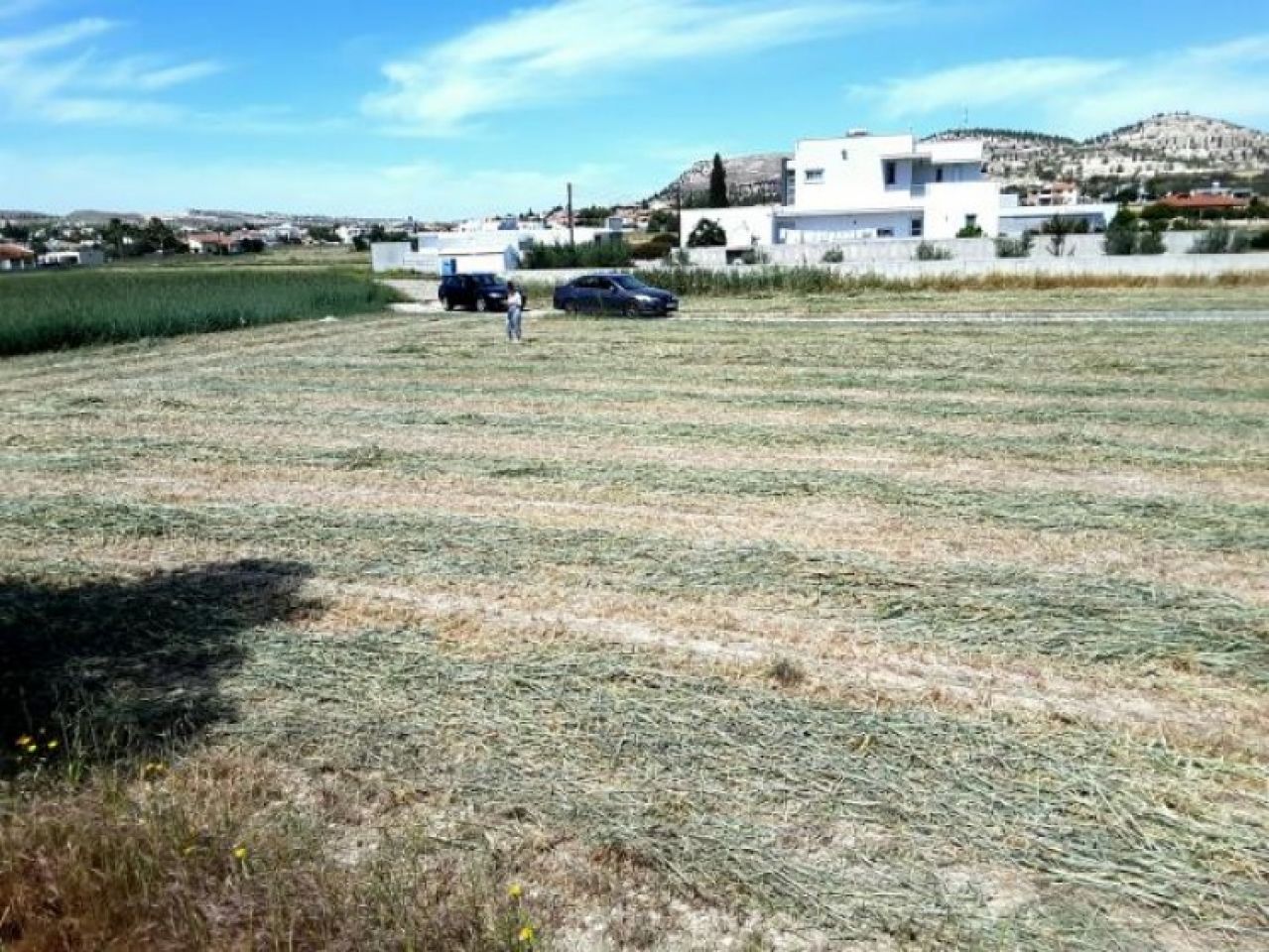 Thumbnail 2 房地产 2563 Alampra, 尼科西亚 / L-102174