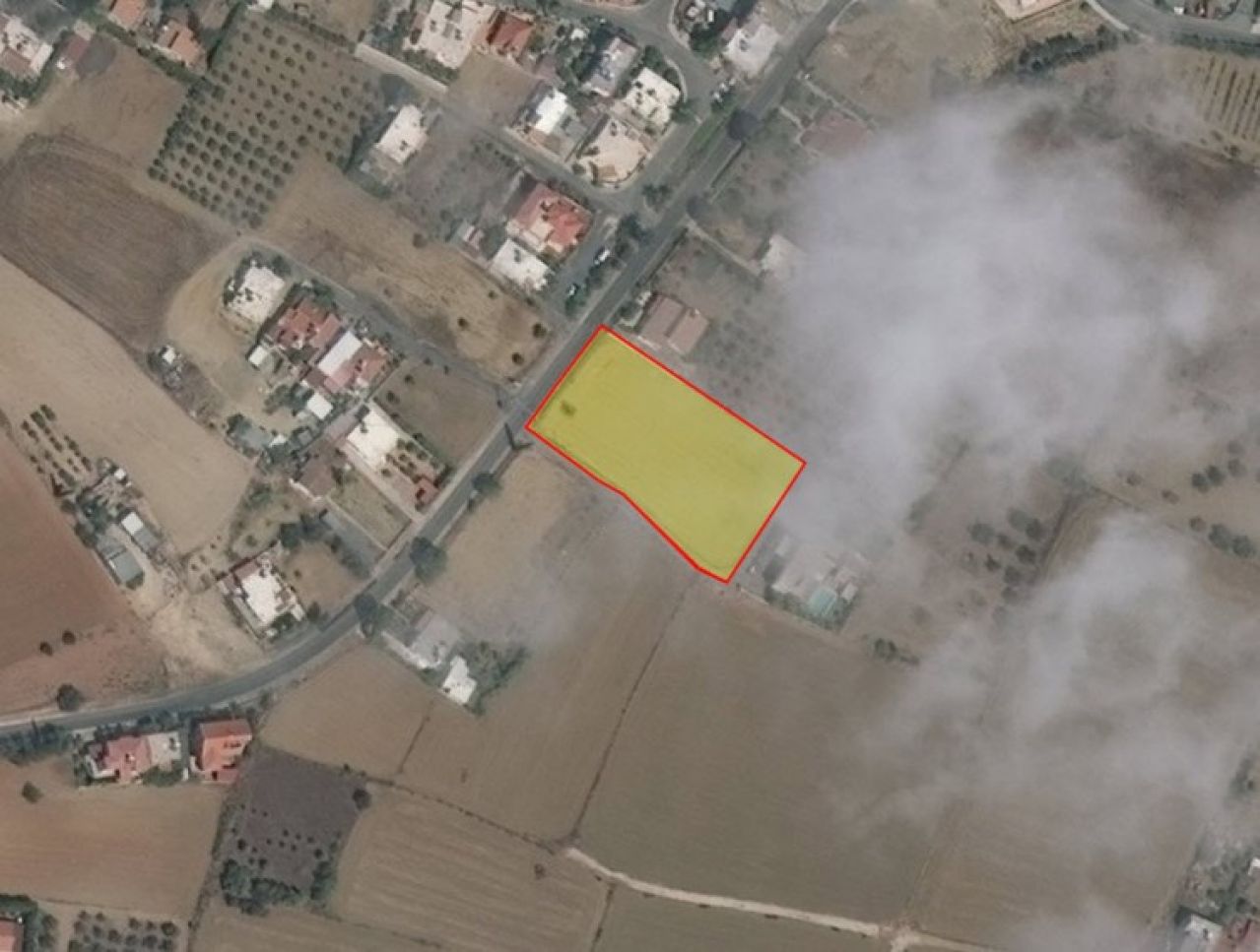 Property 10525 Anageia, Nicosia / L-100415