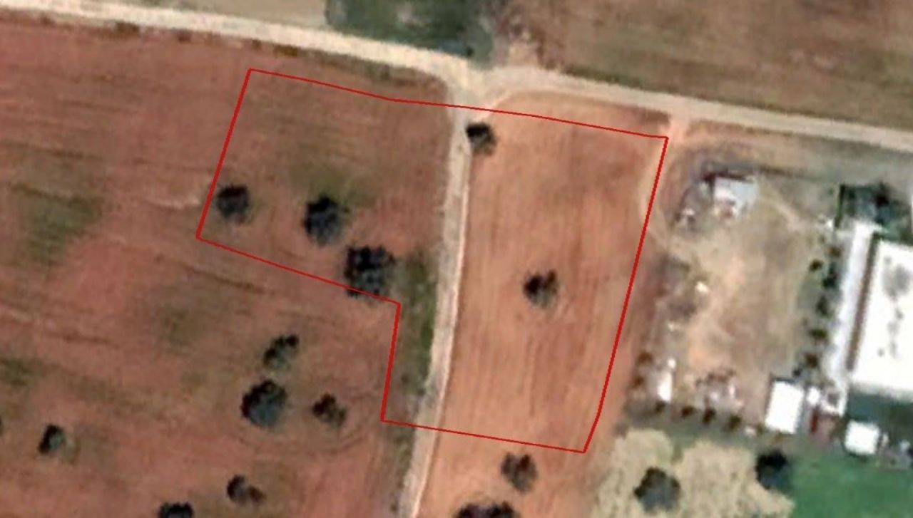 Объект недвижимости 12866 Анагея, Никосия / L-121354