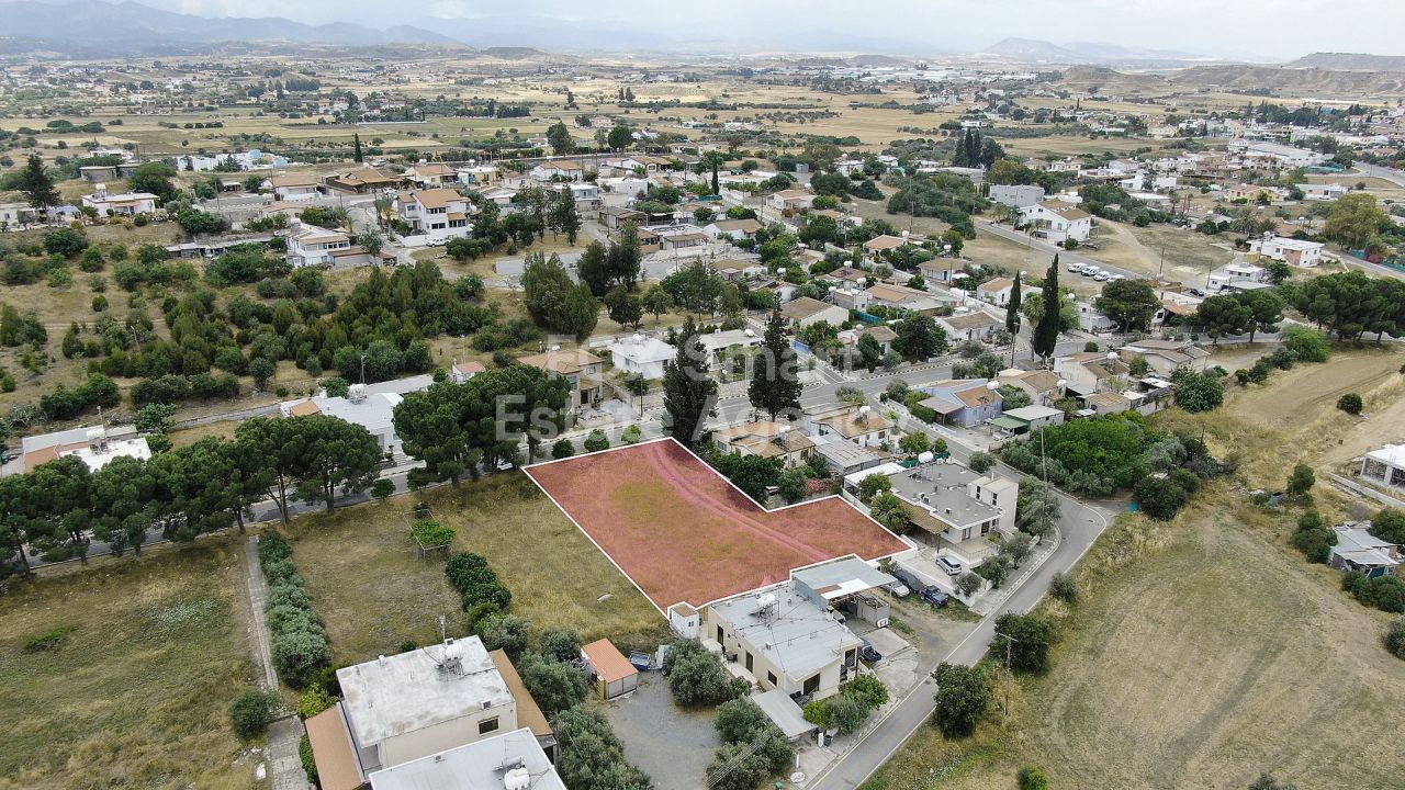 נכס 36370 אנגאיה, ניקוסיה / 26345