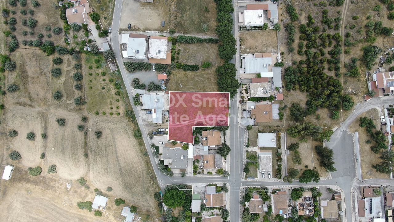 נכס 36370 אנגאיה, ניקוסיה / 26345