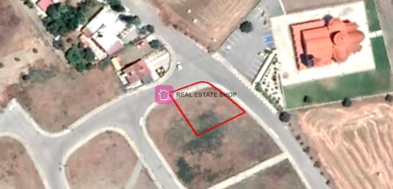 Thumbnail 1 EIGENTUM 2641 Analiontas, Nikosia / L-94854