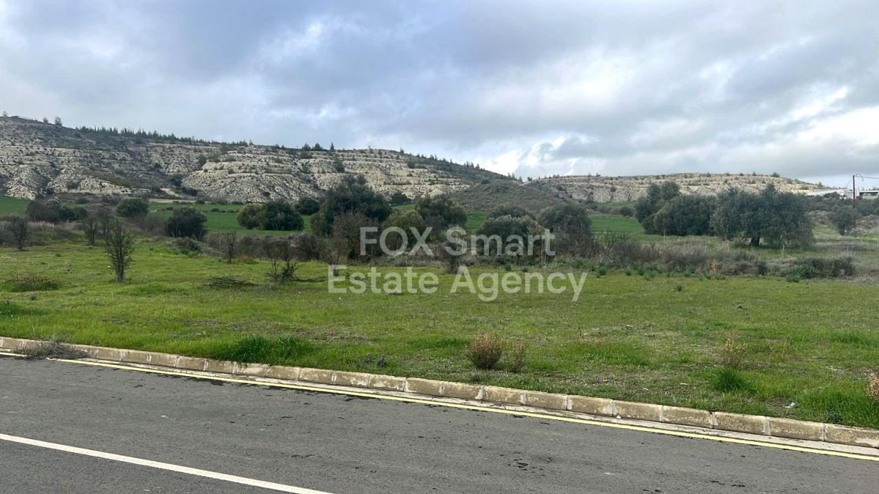 Thumbnail 1 48335 / נכס 2641 אנליונטס, ניקוסיה