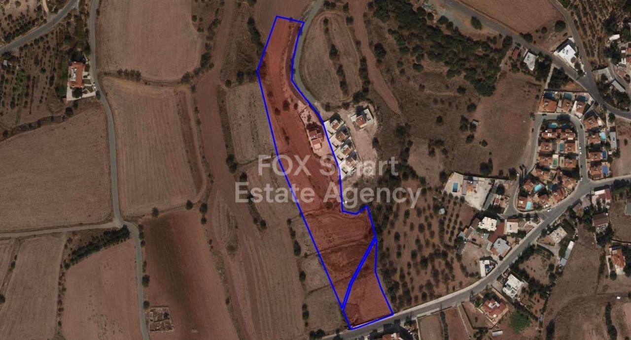 Объект недвижимости 56255 Анарита, Пафос / LIM-PAF-28701