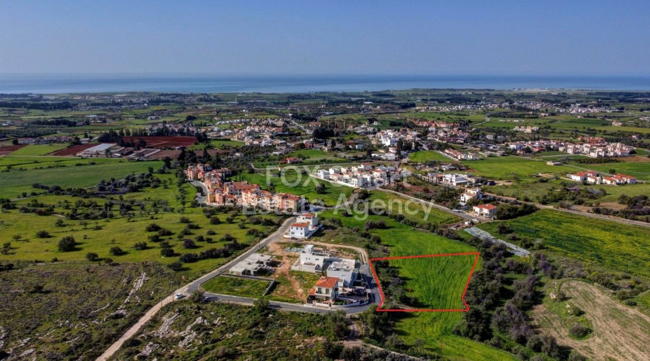 Объект недвижимости 56256 Анарита, Пафос / LIM-PAF-28793