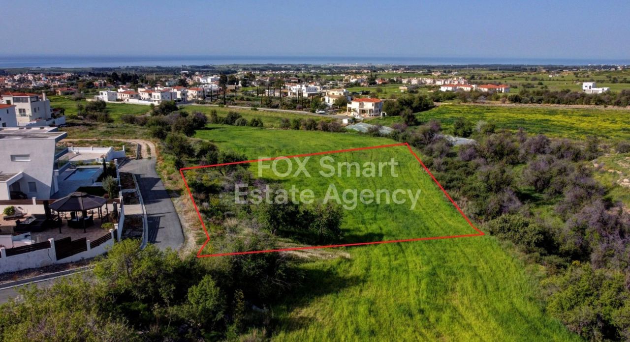 Объект недвижимости 56256 Анарита, Пафос / LIM-PAF-28793