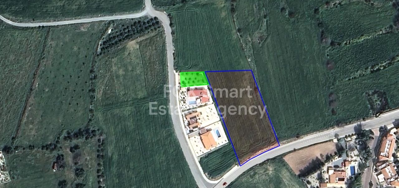 Propiedad 56321 Anarita, Pafos / LIM-PAF-31795