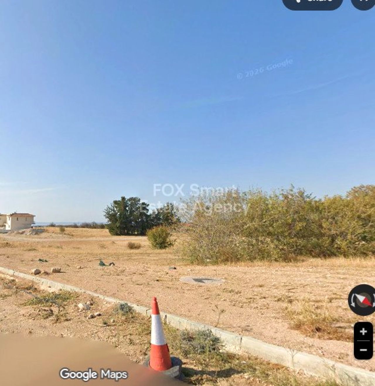 Thumbnail 1 Propiedad 8502 Anarita, Pafos / LIM-PAF-33031