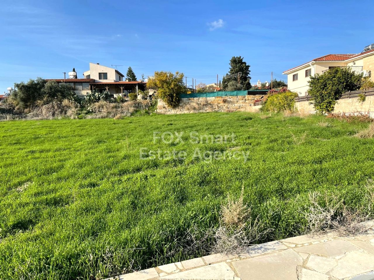 Thumbnail 1 Propiedad 4603 Anogira, Limasol / LIM-PAF-32340