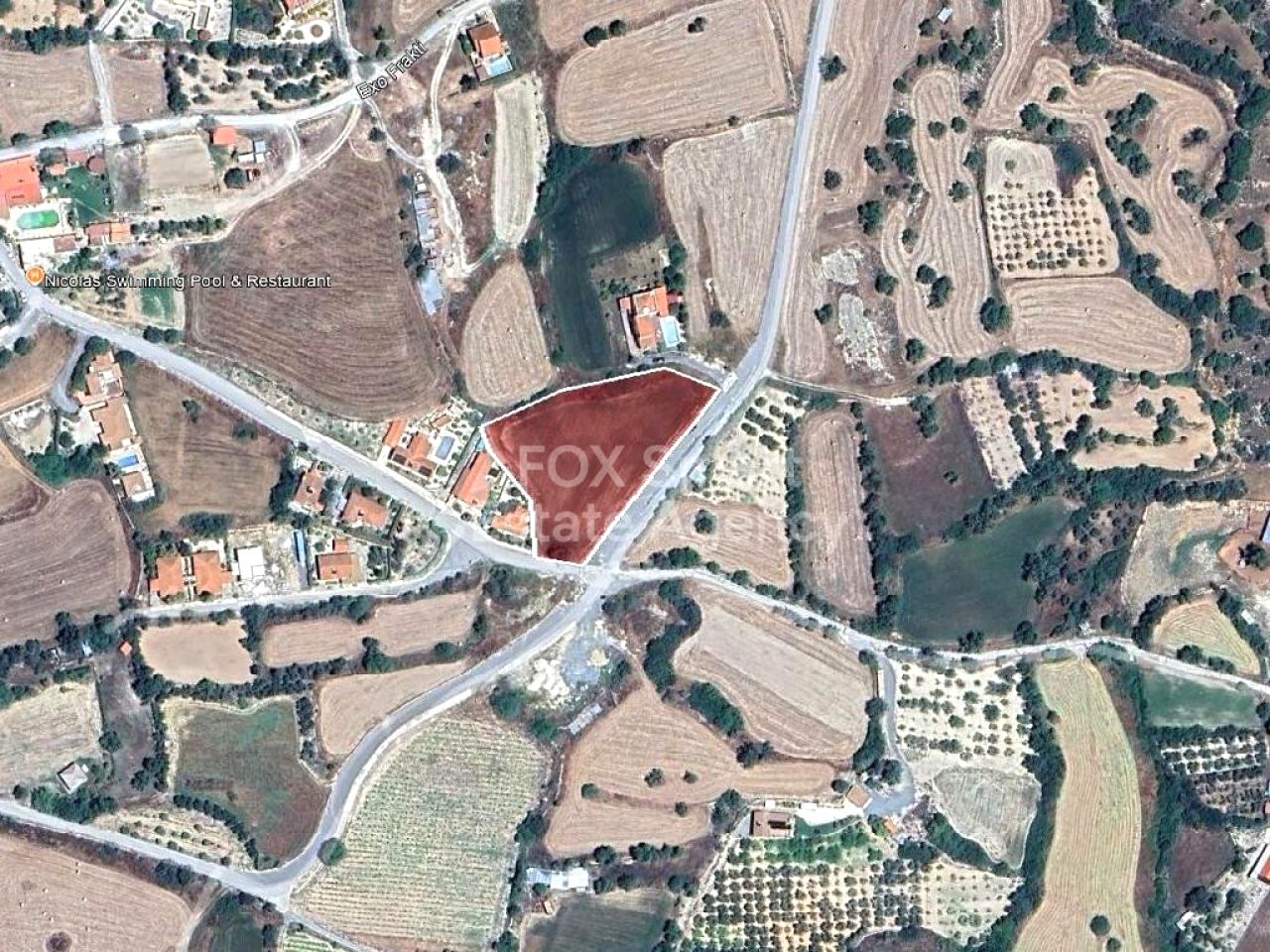 Thumbnail 2 LIM-PAF-32607 / נכס 4603 אנגירה, לימסול