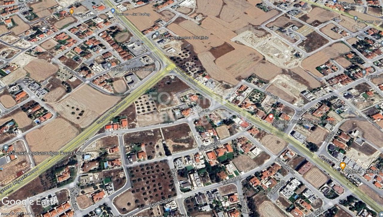 Thumbnail 1 Propriété 7100 Aradippou, Larnaca / L-58667