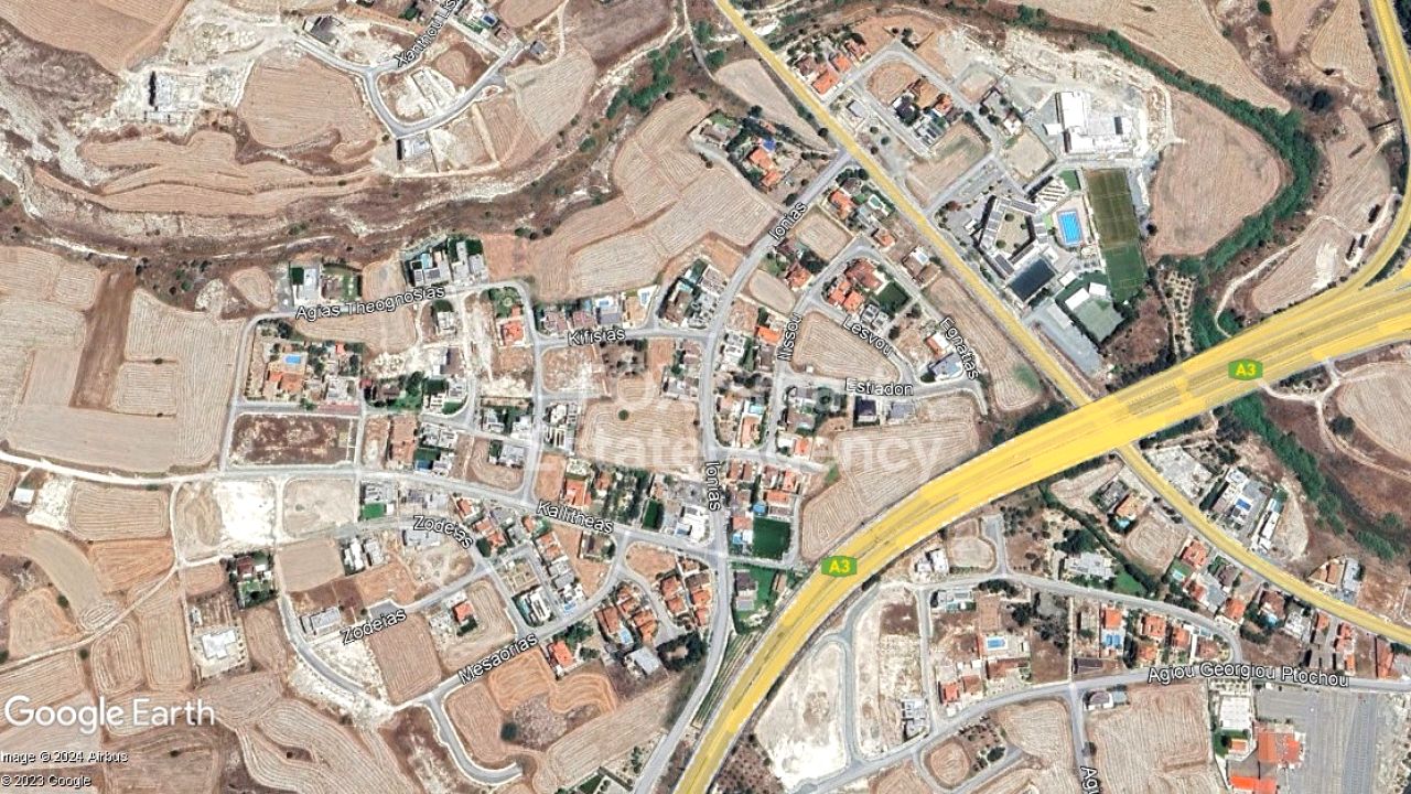 Thumbnail 2 房地产 7100 Aradippou, 拉纳卡 / L-58667