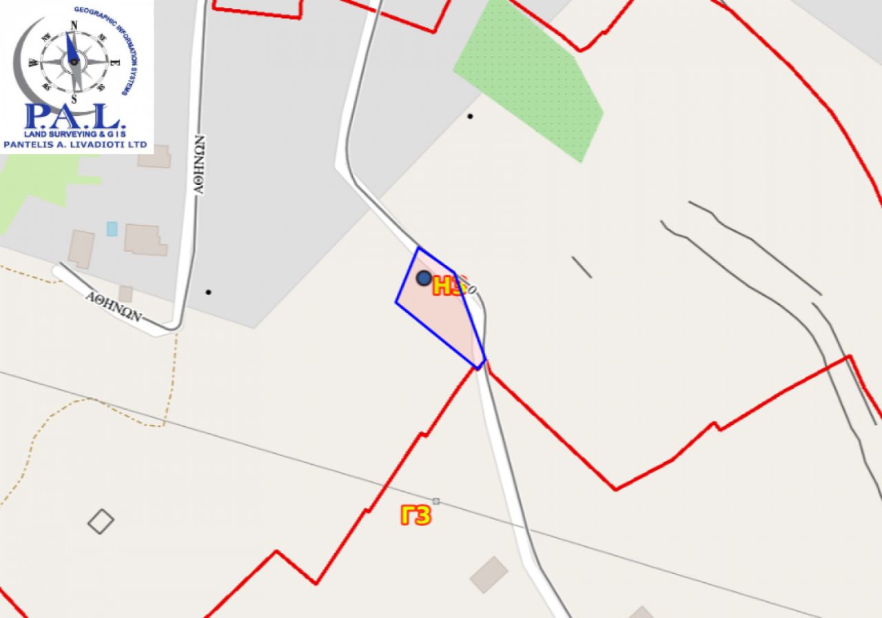 Thumbnail 1 Property 2722 Astromeritis, Nicosia / L-120168